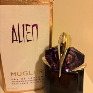 Mugler Alien Eau de Parfum 30ml